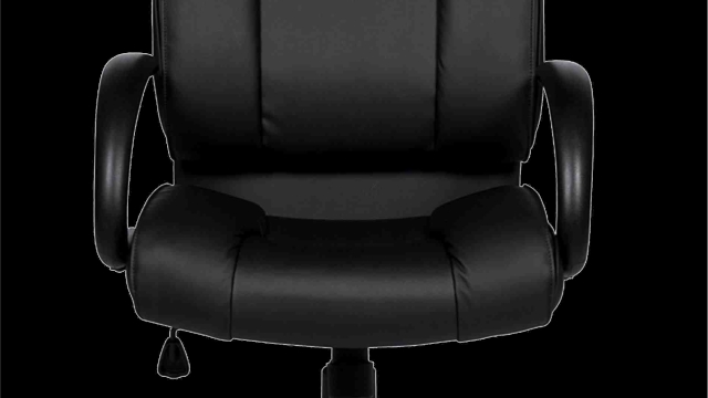 The Ultimate Guide to Ergonomic Office Chairs: Boost Your Productivity and Comfort!