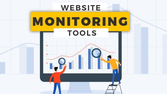 The Wonders of Web Monitoring: Unveiling the Secrets Behind Online Tracking