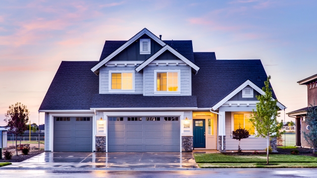 Unlocking the Doors to Your Dream Home: A Guide to Smart Home Purchasing