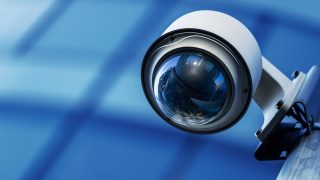 The Eyes That Never Sleep: Unveiling the Secret Powers of Security Cameras