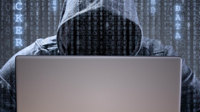 Unmasking the Shadows: Navigating the Cybersecurity Landscape