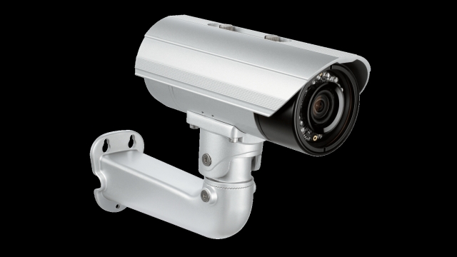 6 Clever Ways to Optimize Your Security Camera Installation