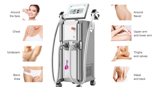 A Smooth Journey: The Ultimate Guide to Laser Hair Removal