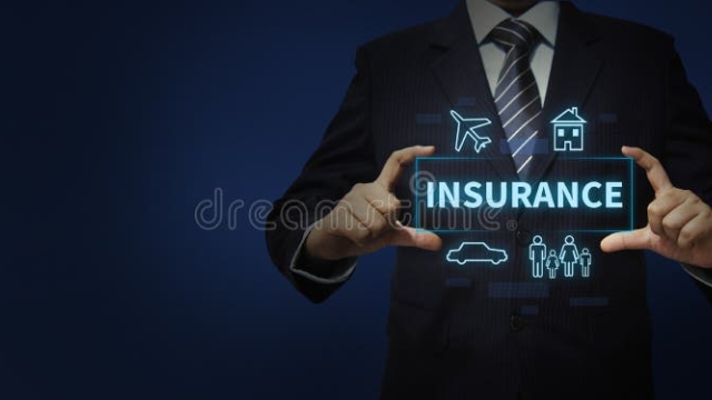Insuring Your Business: Safeguarding Success with Business Insurance