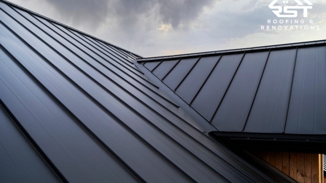 Revealing the Top Roofing Trends of 2022