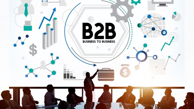 The Ultimate Guide to B2B Success: Strategies for Thriving in the Business World