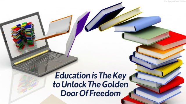 Unlocking the Power of Education: A Journey to Success