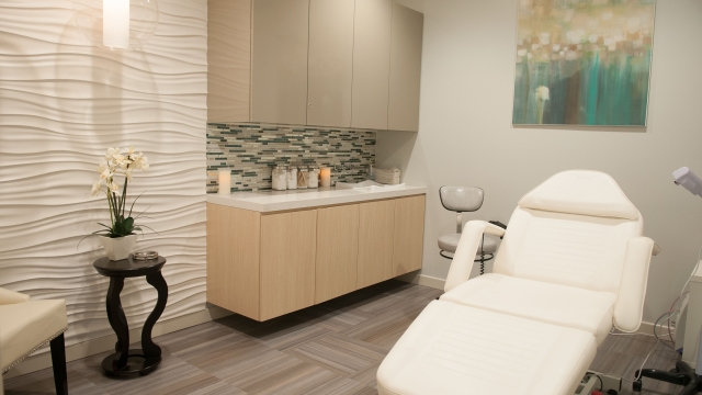 Glow Up: Exploring the World of Medical Spa and Aesthetic Services