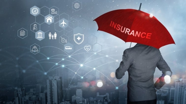 Insuring Your Peace of Mind: The Ultimate Guide to Insurance Services