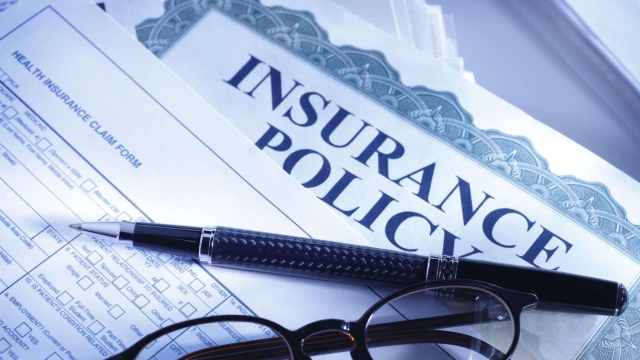 Insuring Your Tomorrow: The Ultimate Guide to Choosing an Insurance Agency