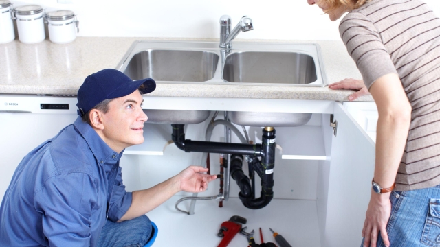 Pipe Dreams: Navigating the World of Plumbing