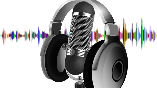 The Art of Audio: Mastering the Podcasting Craft