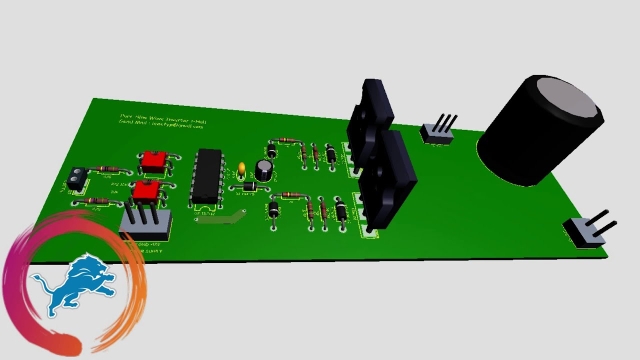 Unleashing Power: The Ultimate Guide to IGBT Modules