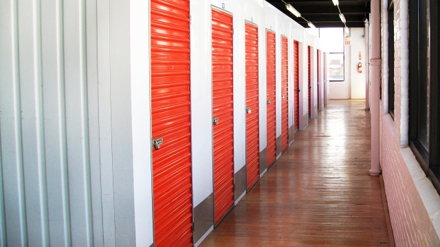 Unlocking the Secrets of Self-Storage: Beyond the Basics