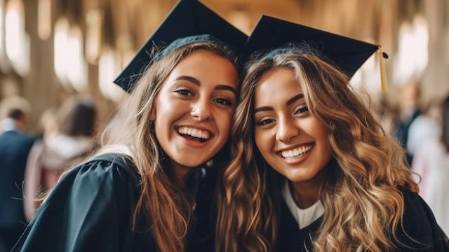 Little Graduates: Caps and Gowns for Kids