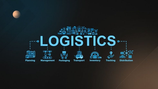 Navigating the Future: Innovative Strategies in Logistics and Shipment Management