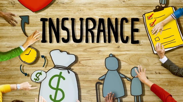 Unveiling The Mysteries of Insurance: A Comprehensive Guide