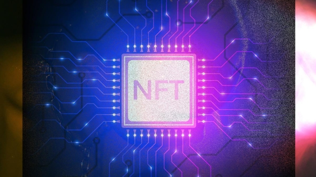 Unlocking Digital Ownership: The Rise of NFTs and Their Impact on Art and Beyond