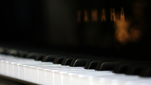 Unlocking Melodies: Your Journey Through Piano Lessons