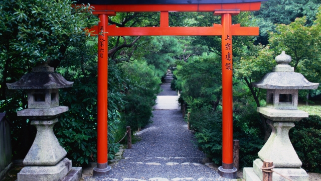 Whispers of the Ancients: Exploring Japan’s Enigmatic Shinto Shrines