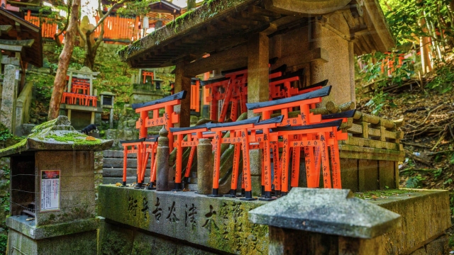 Whispers of the Kami: Exploring Japan’s Enigmatic Shinto Shrines