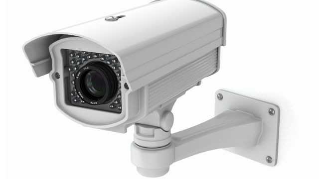 Through the Lens: Exploring the World of Security Cameras